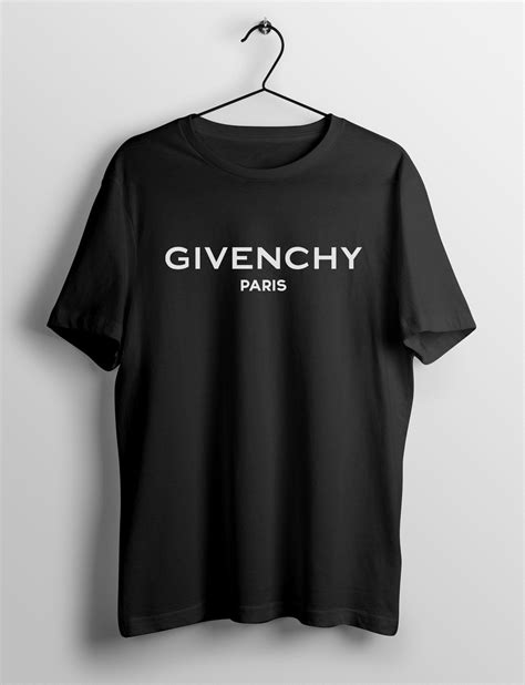 givenchy made in france t shirt|givenchy t shirt euro.